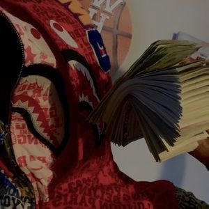 Meet your Posher, Tj